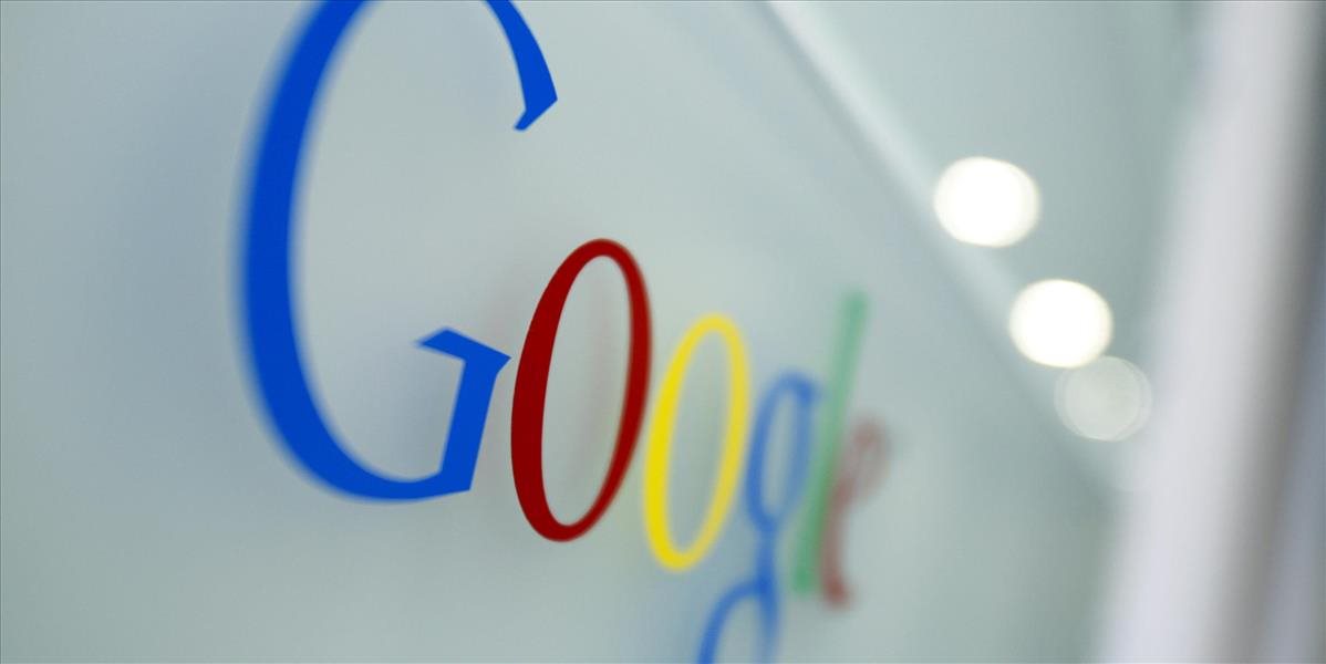 Brusel obvinil Google z porušovania protimonopolných pravidiel
