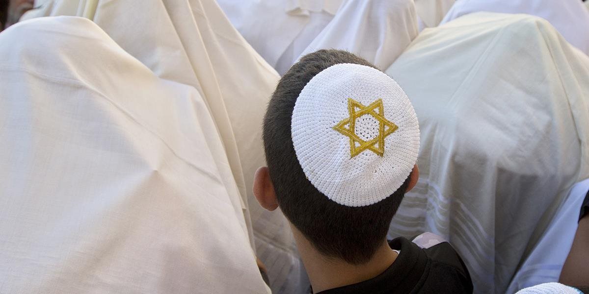 Počet útokov na Židov v roku 2014 prudko vzrástol