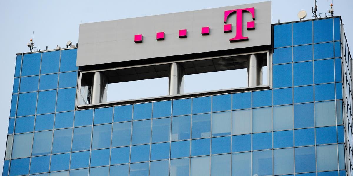 Retailovým investorom má ísť 10 % predávaných akcií Slovak Telekomu