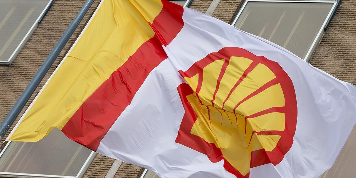 Firma Shell začala dodávať plyn Ukrajine