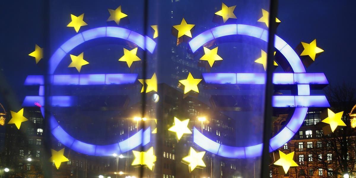 Európska centrálna banka nemení svoju menovú politiku