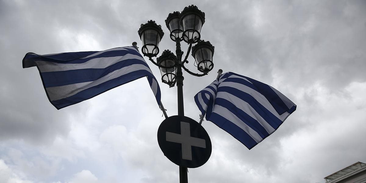 Berlín tento mesiac nepočíta s vyplatením pomoci Grécku