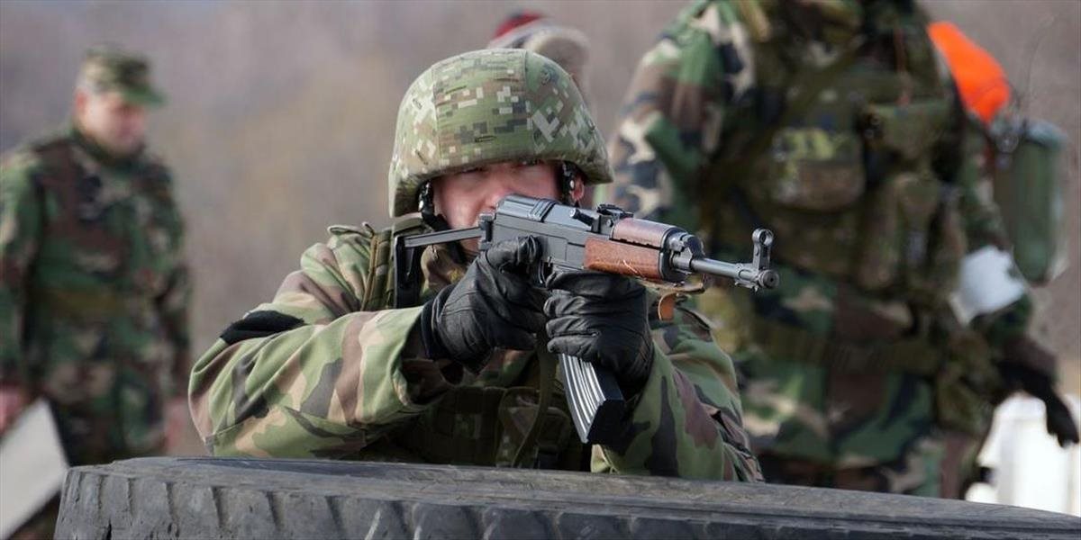 Českí vojaci budú po novom prisahať aj na obranu spojencov z NATO