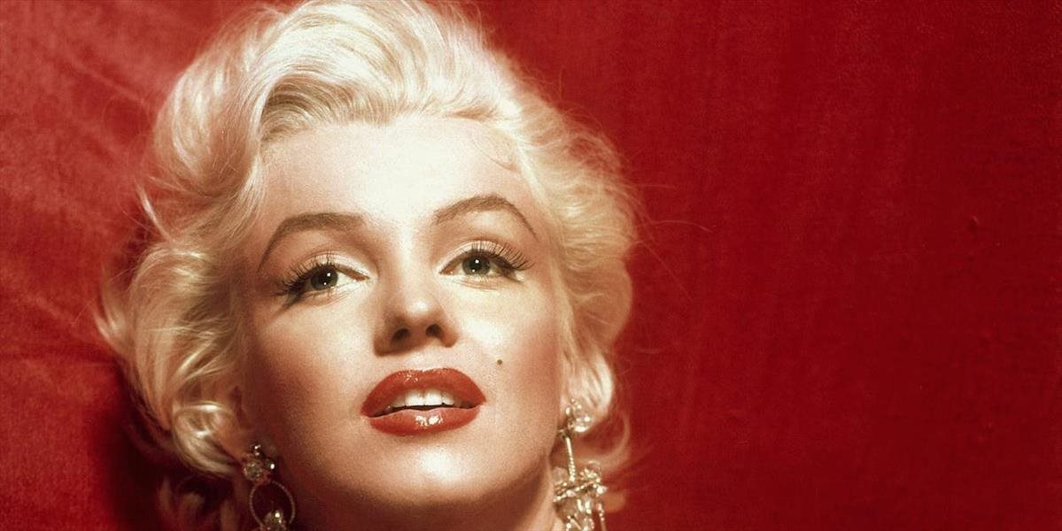 Vo Vroclave vystavia raritné fotografie Marilyn Monroe