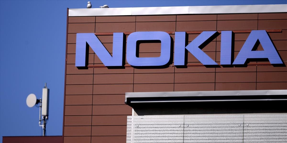 Nokia prijme vo Francúzsku 500 nových zamestnancov