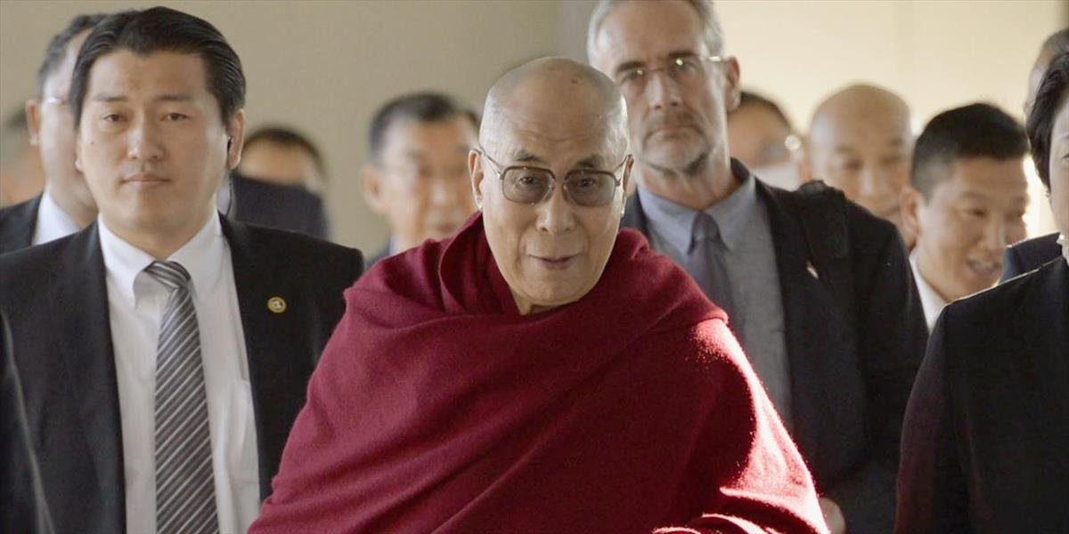 Pančenláma: Len dalajláma má právo rozhodnúť o svojej reinkarnácii, nie vláda