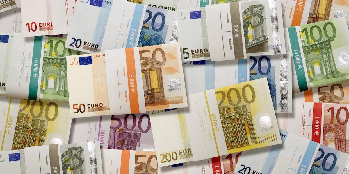 Štát vybral na mýte za 1. štvrťrok 43,38 milióna eur
