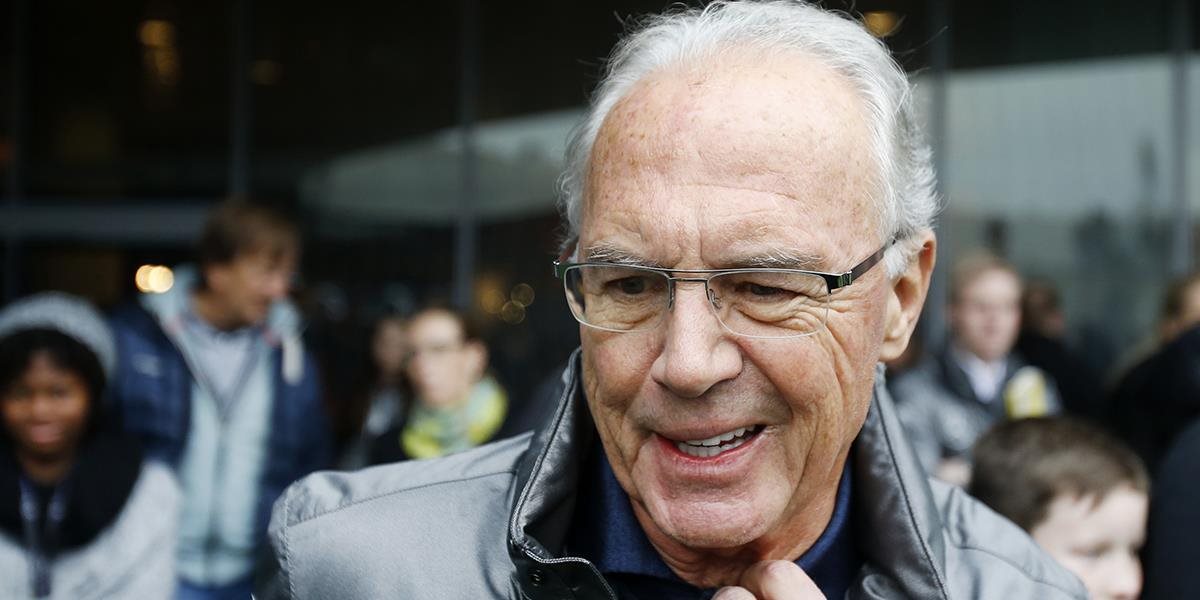 Beckenbauer kritizoval Bayern: Bola to čierna noc