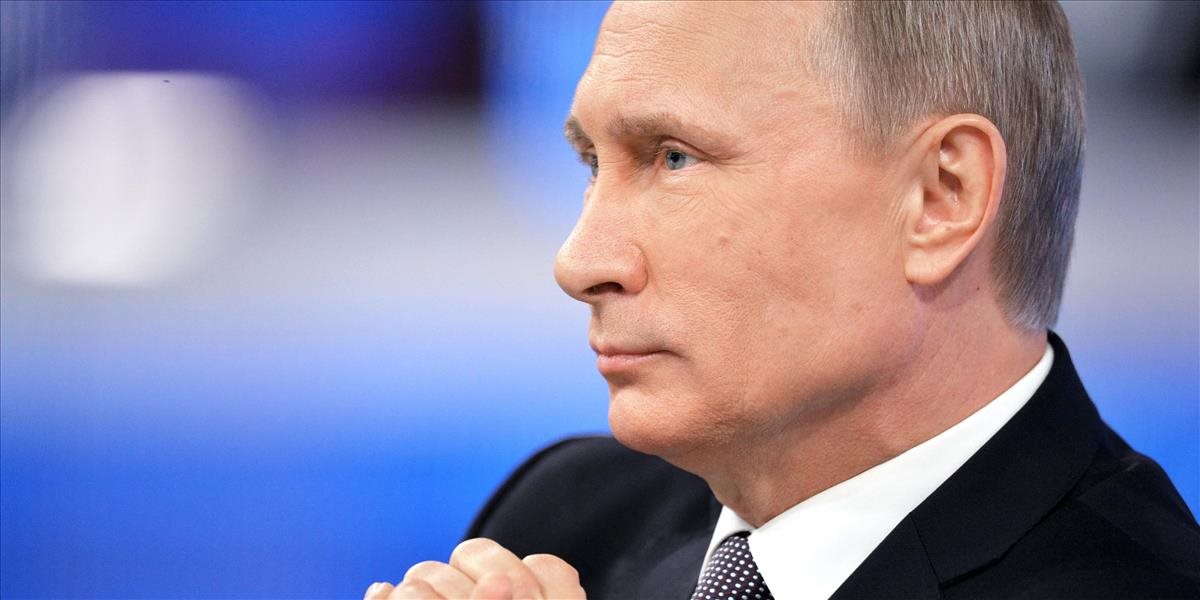 Putin: USA nepotrebujú spojencov, len vazalov