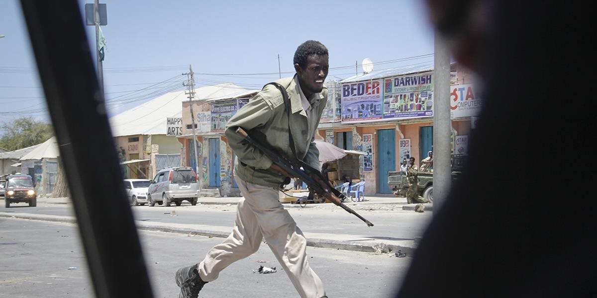 Somálski militanti verbujú bojovníkov v kenských mestách