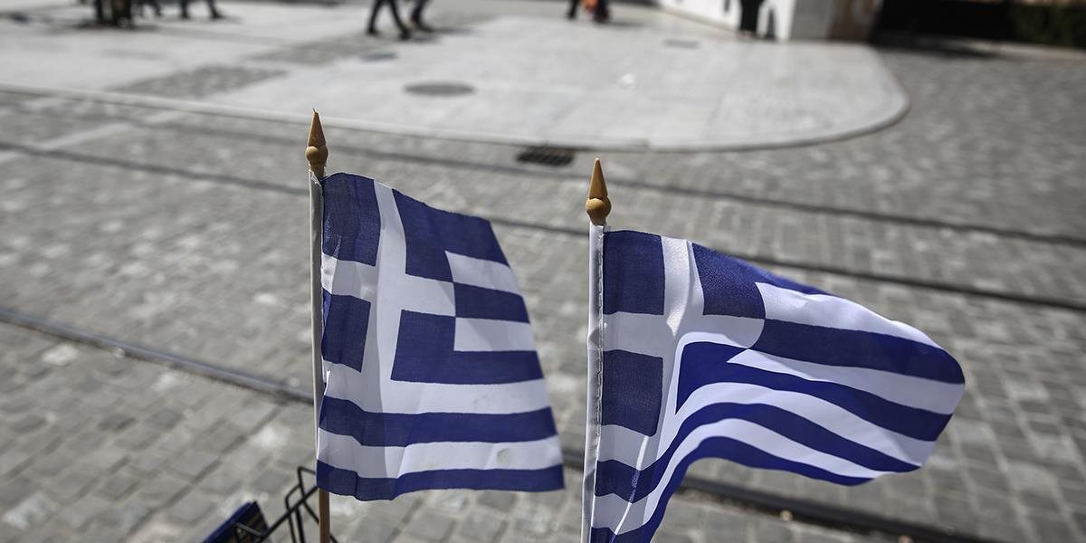 Grécki baníci odmietajú plán vlády zatvoriť zlatú baňu