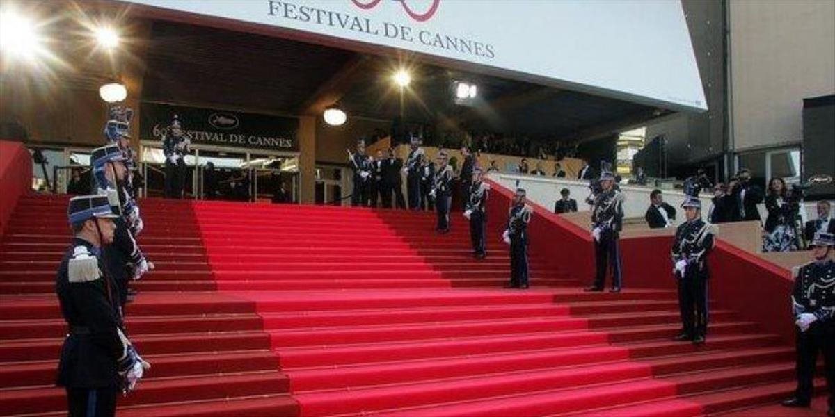 Predstavili lineup filmového festivalu v Cannes