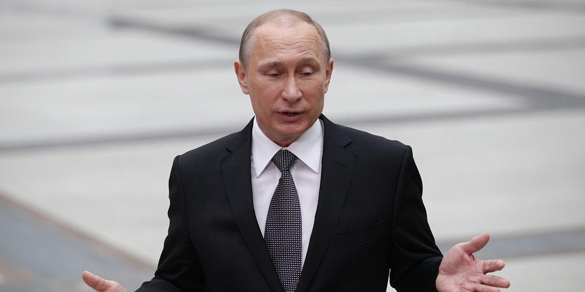 Putin: Nacizmus a stalinizmus nemožno porovnávať
