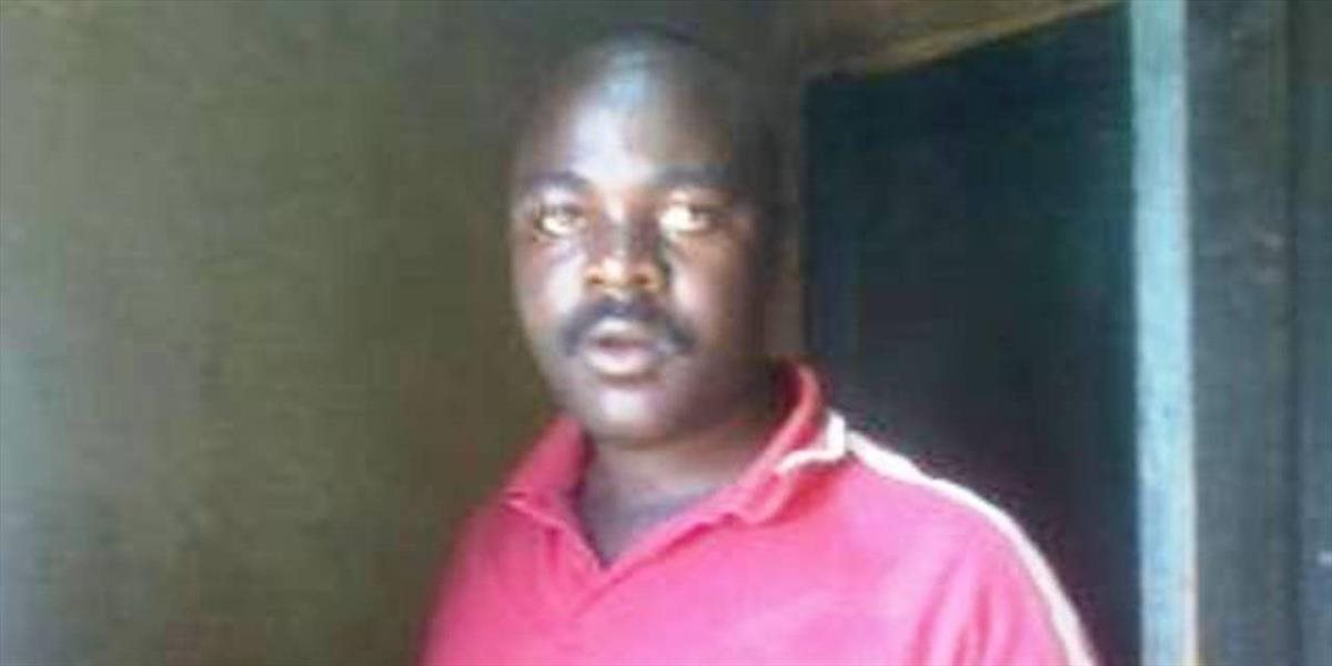 V Ugande zatkli a obvinili zo znásilnenia trénera Wemaliho