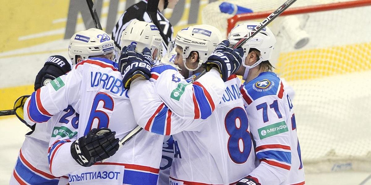 KHL: Soči a Astana neplatia, hrozí im neúčasť v ďalšej sezóne