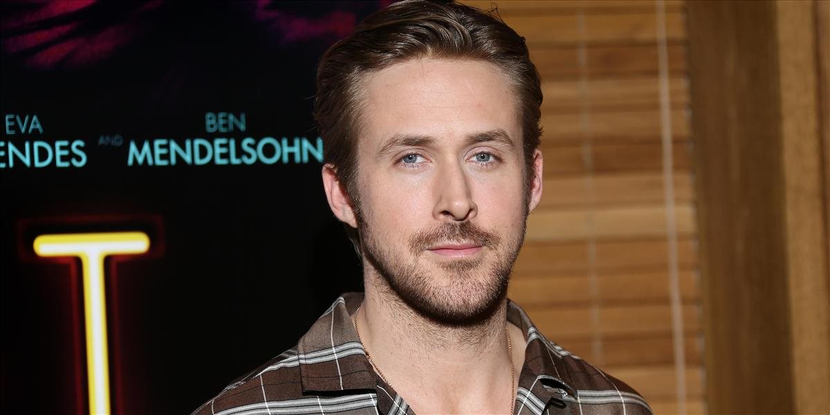 Ryan Gosling si možno zahrá v pokračovaní Blade Runnera