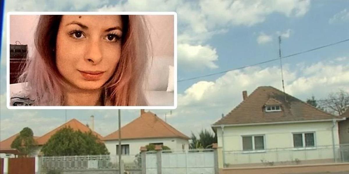 Obvinený Milan z vraždy mladej čašníčky Kristíny z Matúškova zostáva vo väzbe