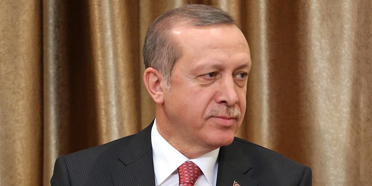 Muža, ktorý sa pokúsil zastreliť Erdogana, odsúdili na 11 rokov väzenia