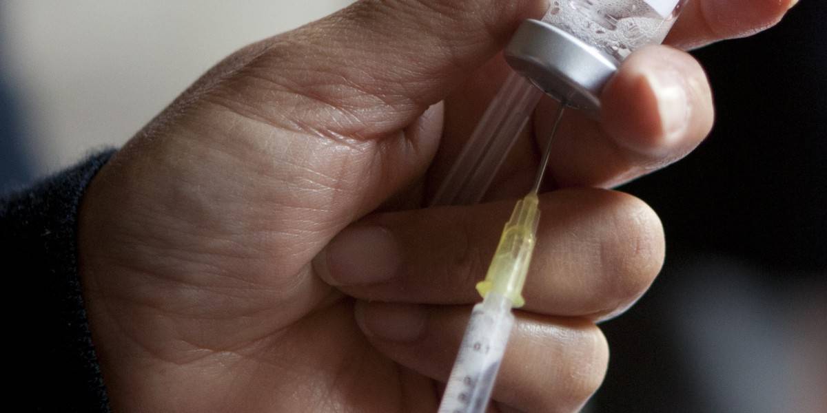V Bojnickej nemocnici sa za dva týždne potvrdili tri prípady prasacej chrípky