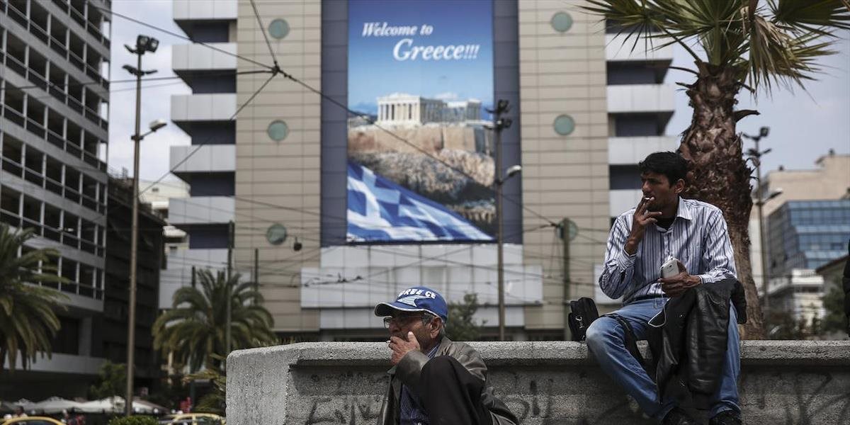 Vláda USA tlačí na Grécko, obáva sa negatívnych dôsledkov na svetovú ekonomiku