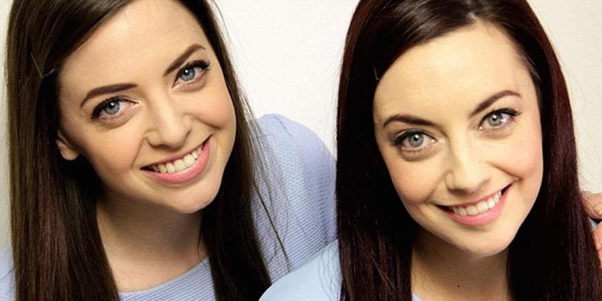 Dievča našlo na internete svoju dvojníčku: Podobajú sa ako vlastné sestry!