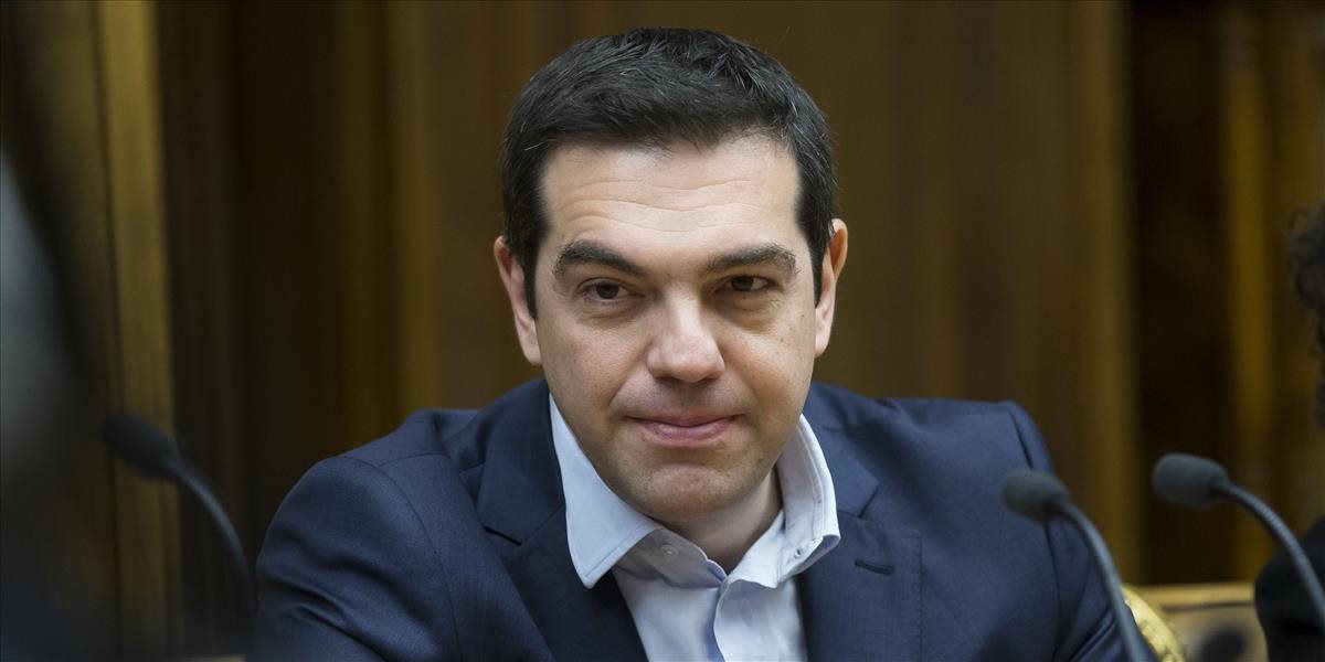 Grécko dúfa v úvery z Číny a Ruska celkovo za 15 miliárd eur