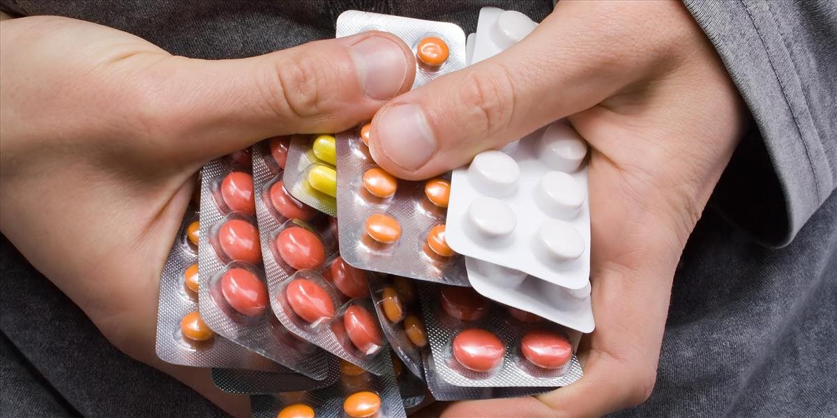 Užitie falšovaných liekov z internetu môže končiť smrťou