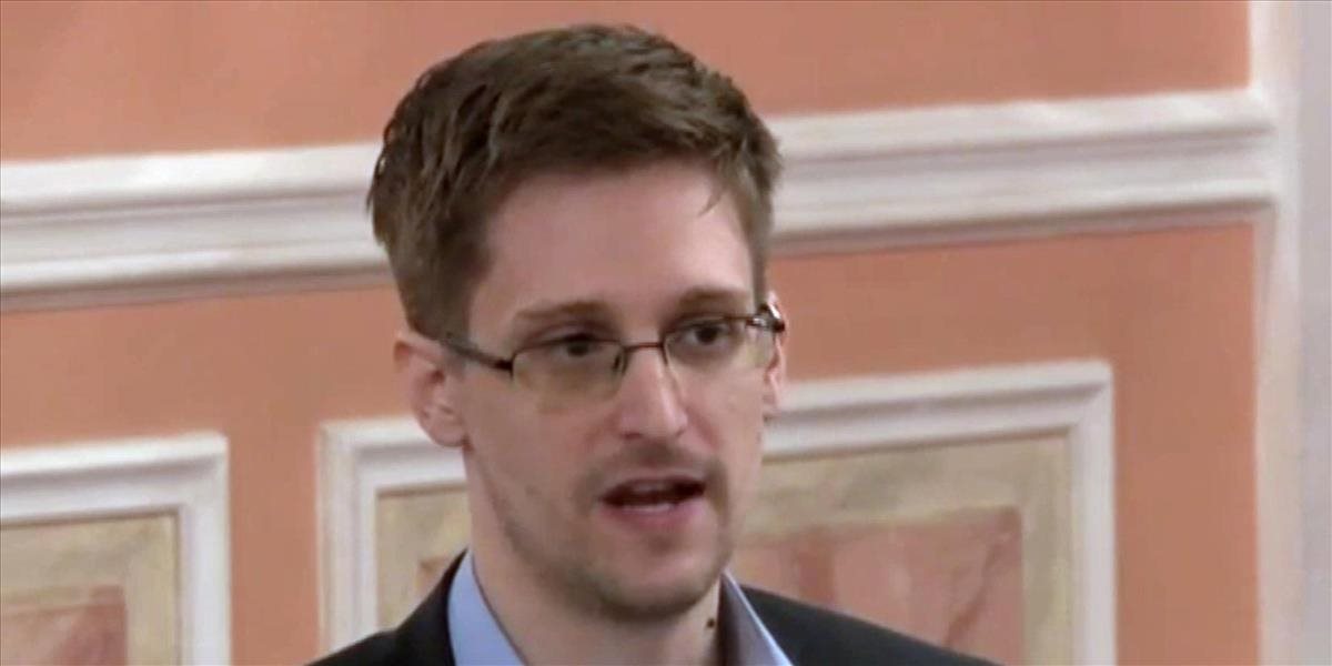 Snowden: Nový Zéland chcel špehovať čínske úrady pre potreby NSA