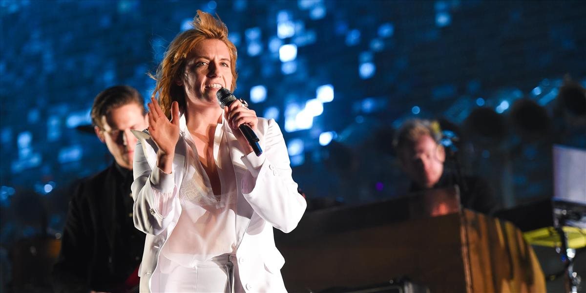 Florence and the Machine predstavili ďalšiu novú pieseň