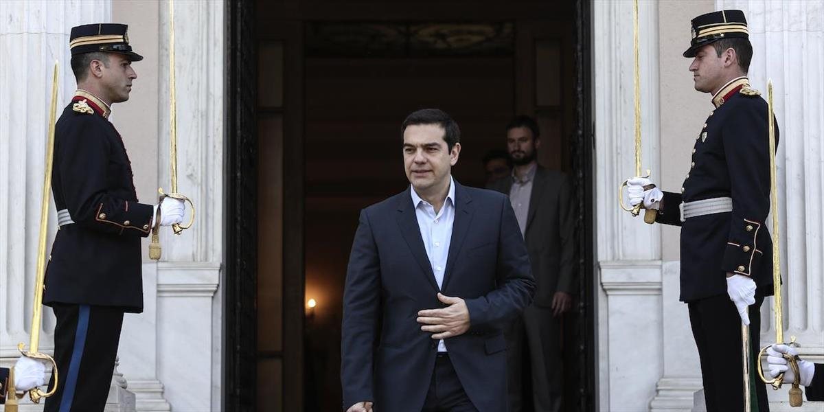Grécko chce dohodu, neprekročí však svoje hranice