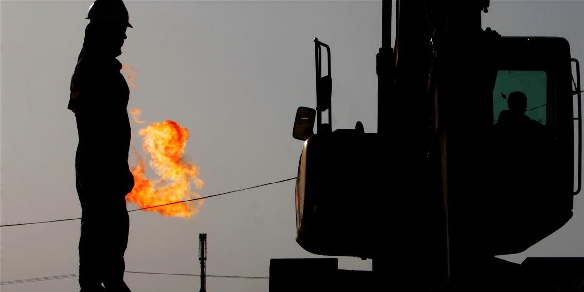 Ceny ropy opäť rastú, americká WTI sa obchoduje okolo 56,50 USD za barel