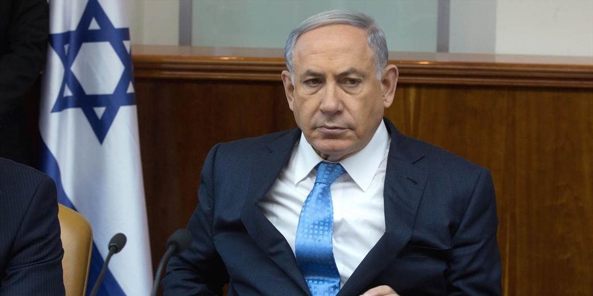 Netanjahu dostal ďalšie dva týždne na vytvorenie vlády