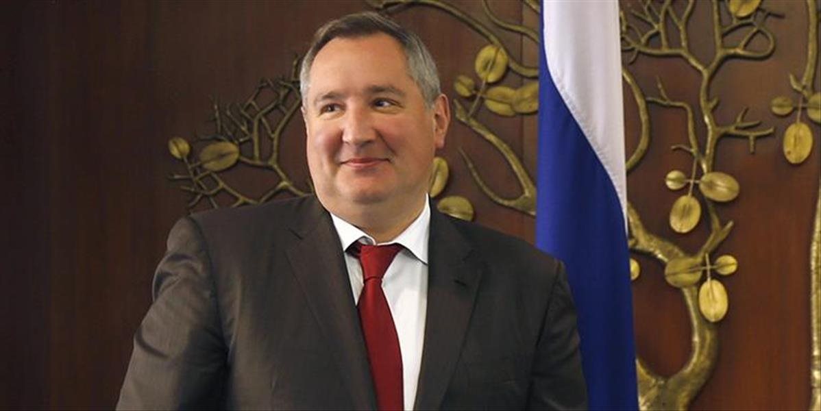 Moskva vysmiala kritiku vicepremiérovej návštevy Špicbergov