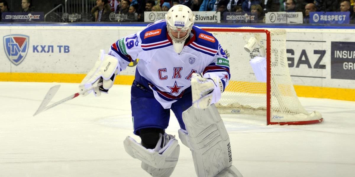 KHL: Koskinen, Belov a Kovaľčuk sú hráčmi finále