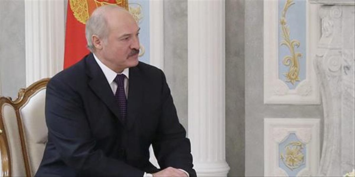 Na návštevu Gruzínska príde Putinov spojenec Lukašenko