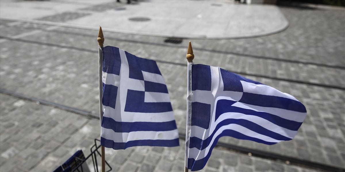 V Bruseli už tretí deň pokračujú rokovania expertov o pomoci Grécku