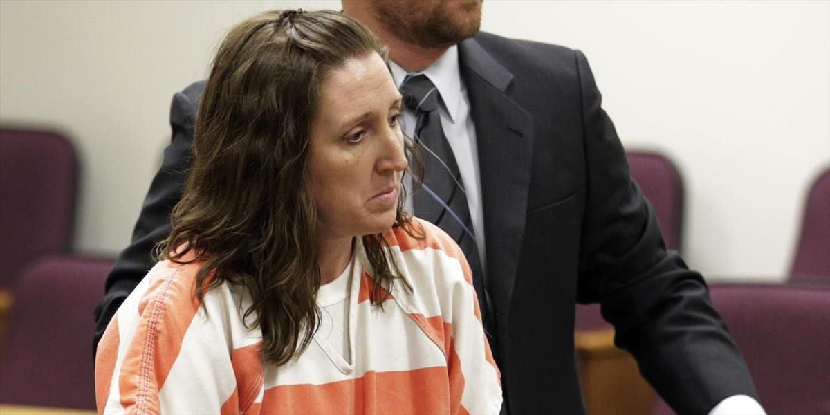 Žena sa priznala k vražde 6 svojich novorodencov, dostala doživotný trest