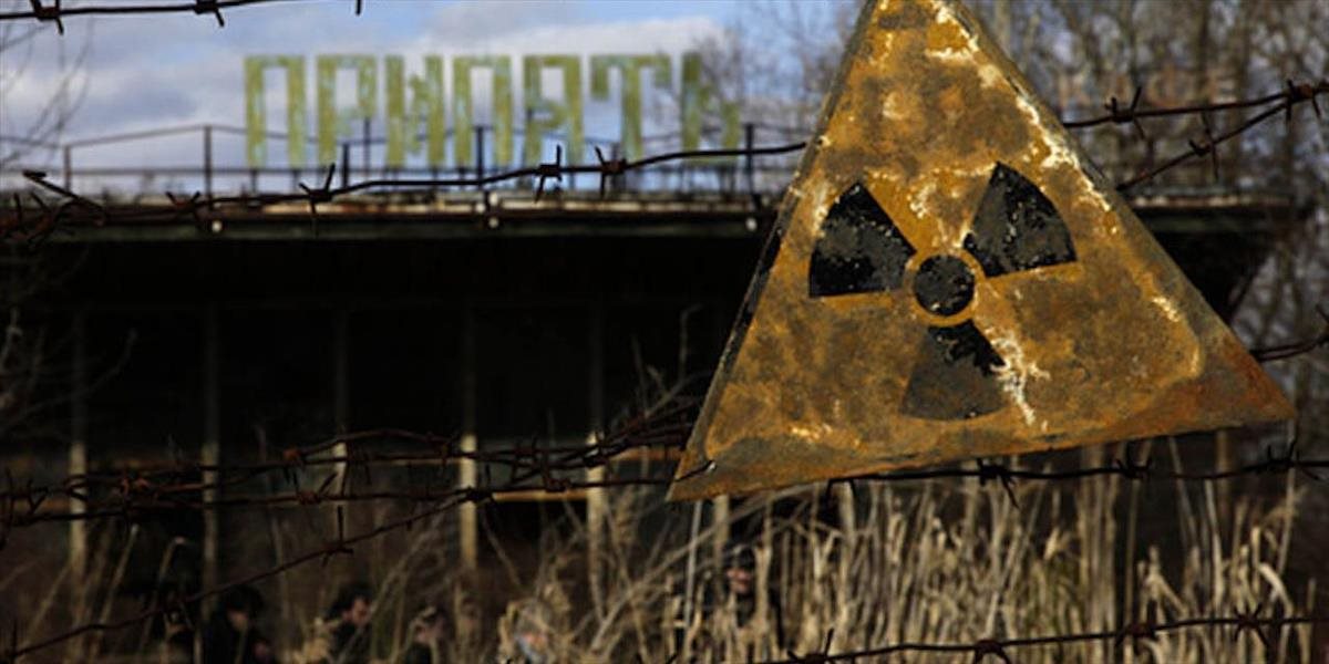Pri ukrajinskom Černobyle zadržali troch Čechov, ktorí prenikli do zakázanej zóny