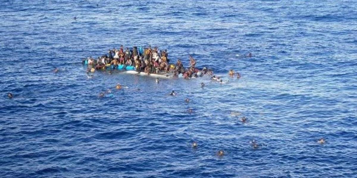 Zatkli kapitána lode, ktorá sa potopila s 900 ľuďmi na palube
