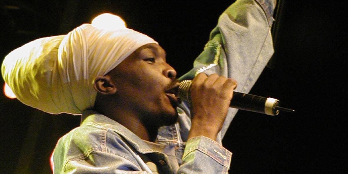 Na Uprising Reggae Festival sa po troch rokoch vráti Anthony B
