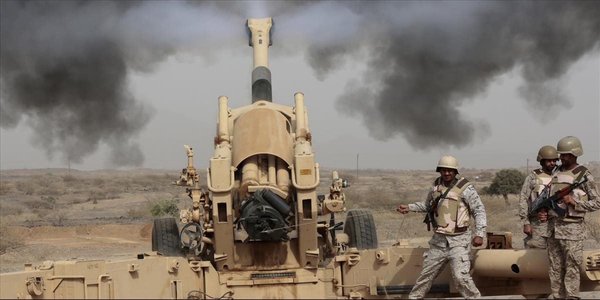 Irán predpokladá uzavretie prímeria v Jemene už v najbližších hodinách