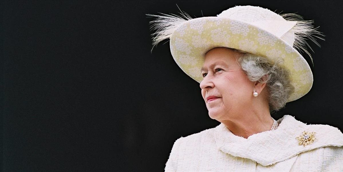 Britská kráľovná Alžbeta II. dnes oslavuje narodeniny - má 89 rokov
