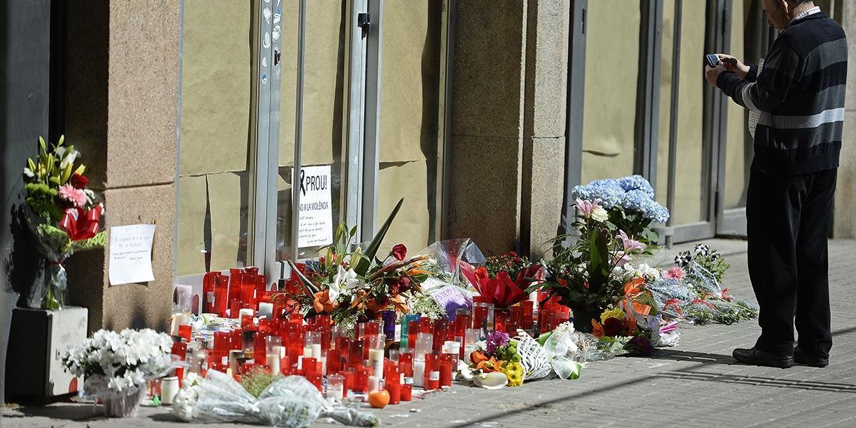Katalánske školy si pripomenuli obeť pondelňajšieho útoku