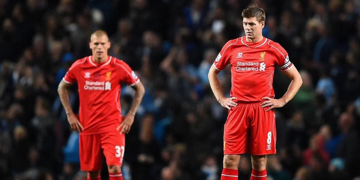 Liverpool by v lete mohlo opustiť až 10 hráčov, medzi nimi aj Škrtel
