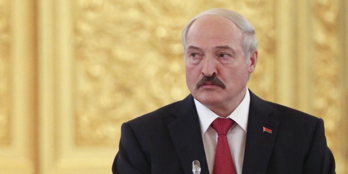Na návštevu Gruzínska príde Putinov spojenec Lukašenko
