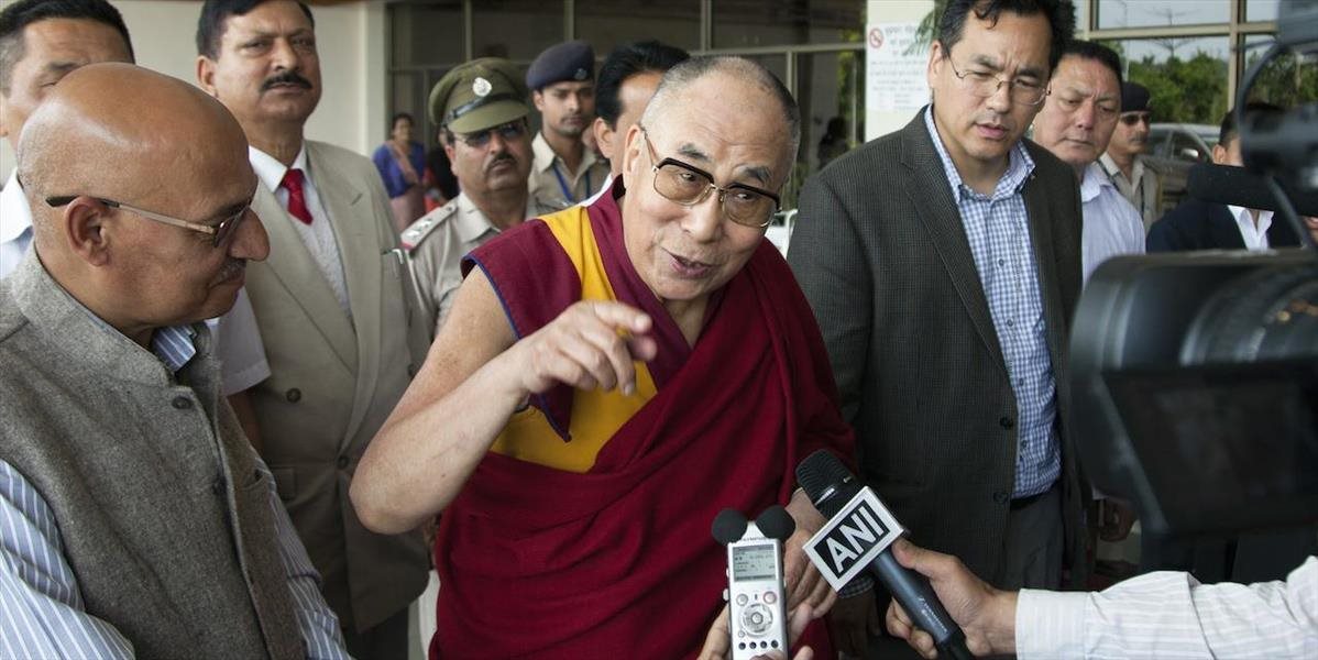 Tibetský exil pátra po 11. pančenlámovi, žiada o pomoc vlády sveta