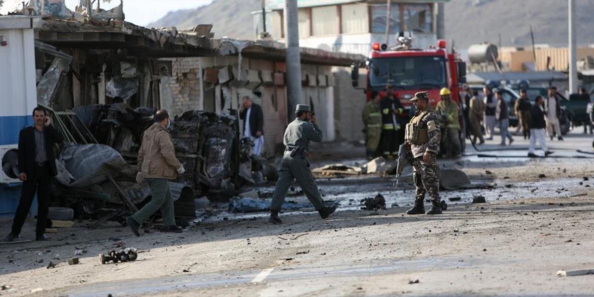 Taliban oznámil začiatok každoročnej jarnej ofenzívy v Afganistane