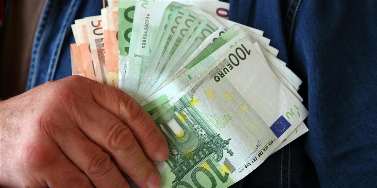 Polícia obvinila muža zo Svitu z podvodu, požičal si vyše 6-isíc eur a nevrátil ich