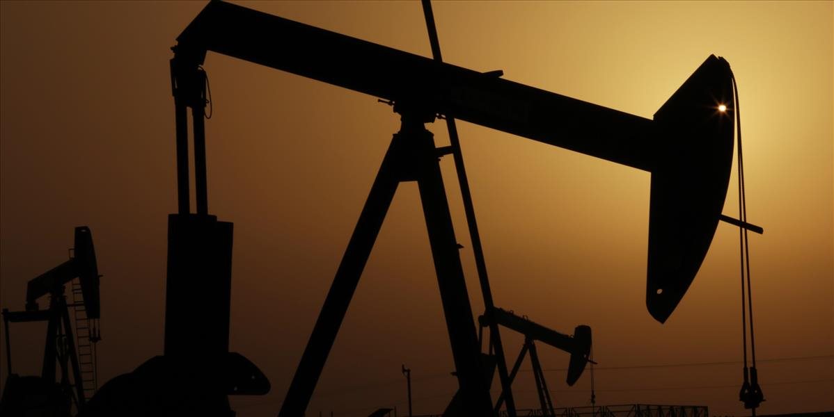 Zmiernenie napätia na Blízkom východe opäť znížilo ceny ropy