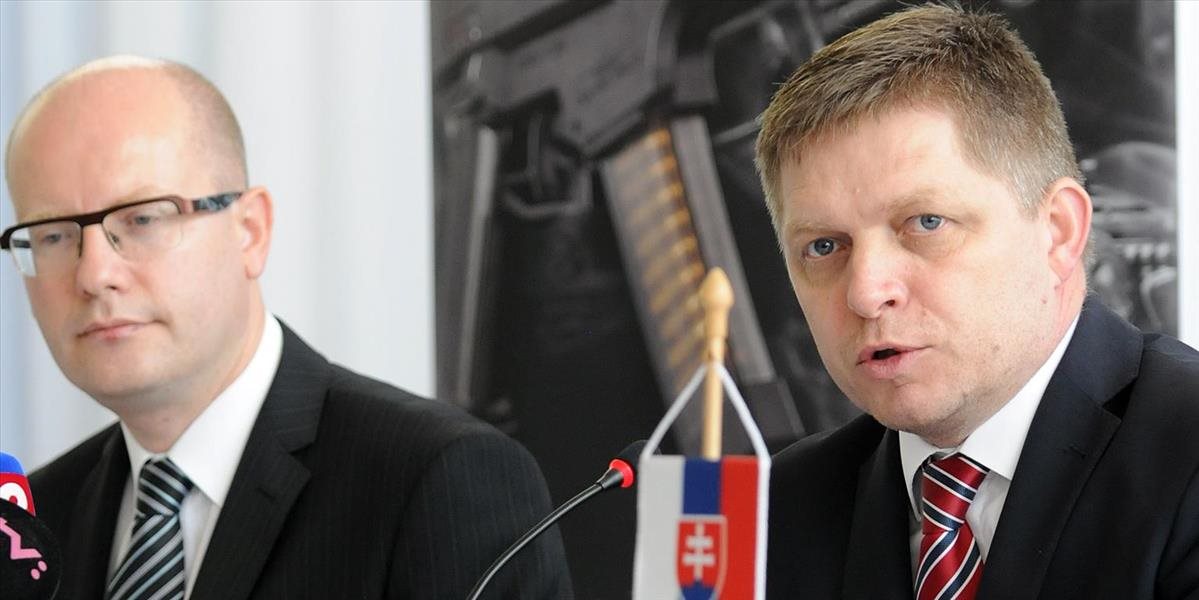 Chystá sa tretie spoločné rokovanie slovenskej a českej vlády